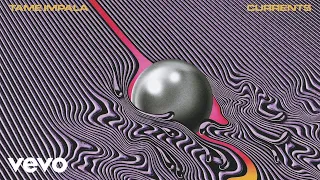 Tame Impala - The Moment (Audio)