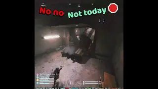 Battlefield V Firestorm : [no no not today]` 😪
