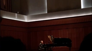 Mikhail Pletnev Rachmaninov Piano Sonata No.1 in D Minor  Op.28