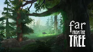 Disney's "Far From The Tree" - music by lewisjackmusic