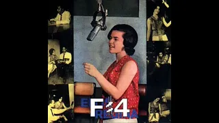 [REPOST] Elis Regina - Ellis Regina - ACAPELLA + Extensão Vocal (Eb3-C#5)