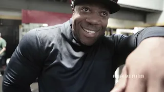 SHAWN RHODEN RIP - TRIBUTE VIDEO - RAIDEN MOTIVATION