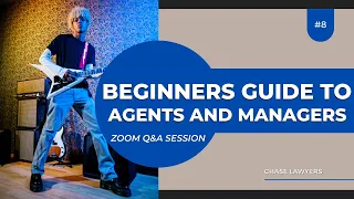 Guide to Agents and Managers for Musicians, Actors, Models and Authors