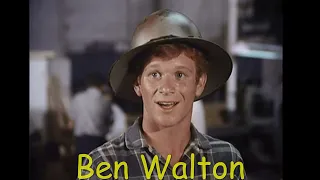 The Waltons: Season Six (Fan Made Opening Credits)