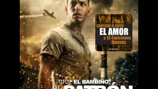 05 Mi Cama Huele A Ti (feat Zion & Lennox) - Tito El Bambino - El Patrón (2009)