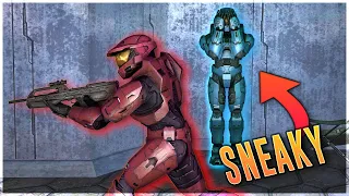 Halo Funniest Fails & WTF Moments #4