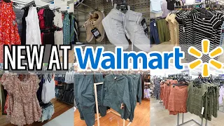 WALMART SHOP WITH ME  | NEW WALMART CLOTHING FINDS | AFFORDABLE FASHION