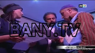 YouTube  كواليس تصوير كبور و لحبيب في الجزء الثاني رمضان 2018 Kabor O Lhbib Parltie 2 Ramadan