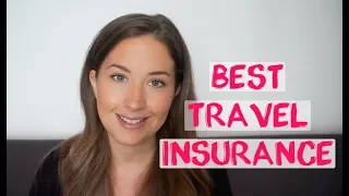 Travel Insurance | Tips For Choosing Best Health Coverage For A Long Trip | Digital Nomad Series