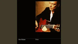 Violin Partita No. 2 in D Minor, BWV 1004: V. Chaconne (Arr. for Guitar by Steve Hackett)...