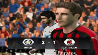 PS2 - Pro Evolution Soccer 2019 - GamePlay [4K:60Fps]