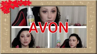 🥰AVON / ЭЙВОН 6 КАТАЛОГ / ПОМАДА УЛЬТРА. СВОТЧИ НА ГУБАХ / ПОМАДА ФАВОРИТ / ТУАЛЕТНАЯ ВОДА RIO