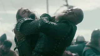 Vikings (2013-2020) - Ragnar and Paris (Part 3of3) - Season 3-4