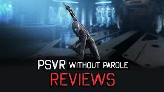 Raw Data | PSVR Review