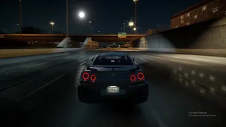 NFS The Run Free Roam Mod Tutorial