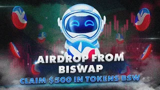 Join the crypto farm BSW for Basically Free Money.