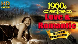 1960 Love & Romantic Bollywood Songs Video |  | Popular Hindi Songs