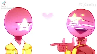 tổng hợp tik tok countryhumans pặc 4