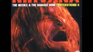 Nirvana - The Man Who Sold The World (Electric) (David Bowie Cover) (Outcesticide II)