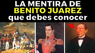 Por esta razón Antonio López de Santa Anna fue un héroe de México (y villano)