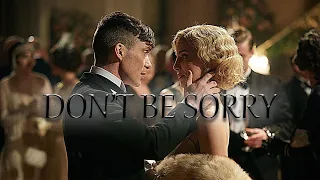 Thomas & Grace - Loving You Is a Losing Game - Peaky Blinders