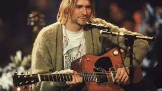 Nirvana - The Man Who Sold The World (Just Audio - Extended Version)