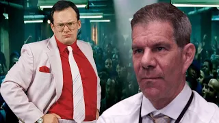 Jim Cornette BURIES Dave Meltzer: Hip Hop Edition