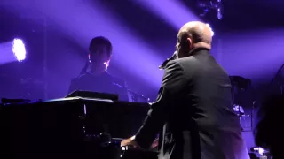 Billy Joel - "Honesty" live @ MSG 7-1-2015