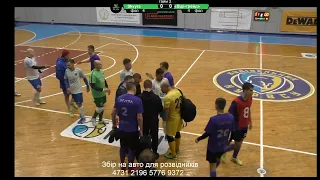 Skvyra Football Team vs «Віді-трейд»