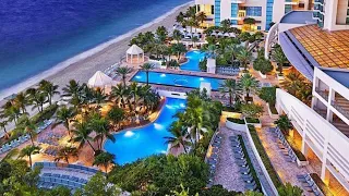 Florida Beach Resort Review | The Diplomat Beach Resort