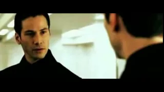 The Matrix 4 Reentered trailer oficial