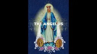 The Angelus (Catholic Prayer)