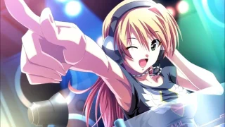 Quickdrop feat. Toni Fox - 24 Hours Happiness (Justin Corza Remix) Nightcore