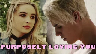 Purposely Loving You (DJ Snake, Justin Bieber x Sabrina Carpenter Mashup)