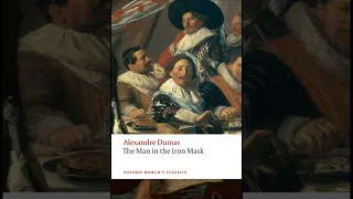 The Man in The Iron Mask ch.1