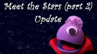 Meet More Stars – Meet the Stars part 2 Update – Vote Now!- for kids