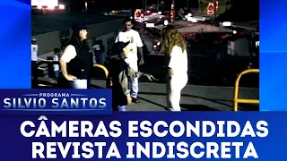 Revista Indiscreta | Câmeras Escondidas (18/11/18)