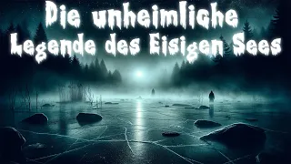 Die unheimliche Legende des Eisigen Sees★ Creepypasta (Horror Hörbuch German/Deutsch)