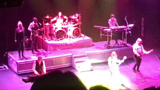 Dennis DeYoung of Styx- St. George Theatre, Staten Island NY April 21, 2017 *Incomplete Show