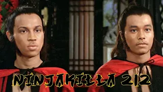 Brothers of Shaolin - Ninjakilla vs Rewind FT10 (BATTLE OF THE KANGS) - Liu Kang Mirror