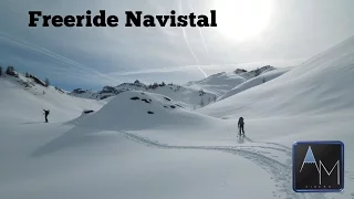 Freeride Navistal