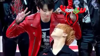 JiKook moments