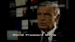 November 29, 1994 CBS Promo (Bionic Ever After?)