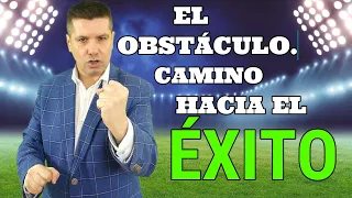 El Obstáculo es el Camino hacia el 🚀ÉXITO en las Inversiones de las Apuestas Deportivas.