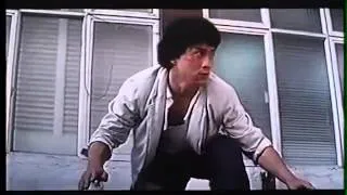 Полицейская история 2 / Police Story 2 (трейлер)