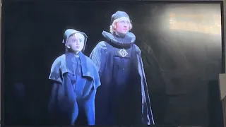 Do You Wanna Build A Snowman? (Frozen The Broadway Musical)