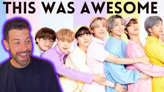 Analyzing BTS' Personalities | 2021 Festa Edition (First Reaction)