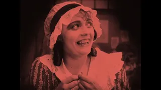 Madame DuBarry (Pola Negri, Emil Jannings)