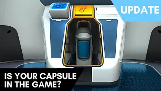 Time Capsule Status Update | Subnautica Guides