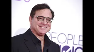 (RIP) Robert "Bob" Saget (tribute video)